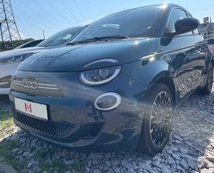 Fiat 500e Gebrauchtwagen