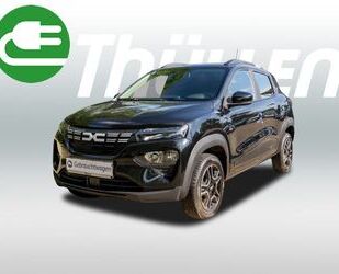 Dacia Spring Gebrauchtwagen
