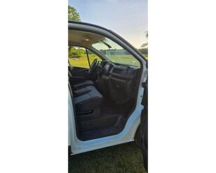 Opel Vivaro Gebrauchtwagen