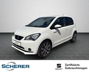 Seat Mii Gebrauchtwagen