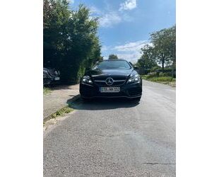 Mercedes-Benz E 350 Gebrauchtwagen
