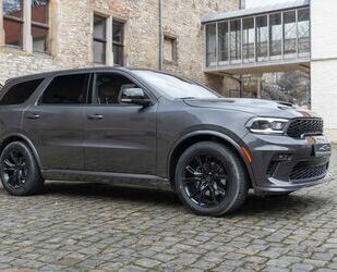 Dodge Durango Gebrauchtwagen