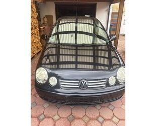 VW Polo Gebrauchtwagen