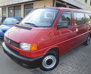 VW T4 andere Gebrauchtwagen