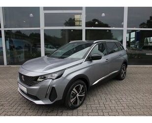 Peugeot 5008 Gebrauchtwagen