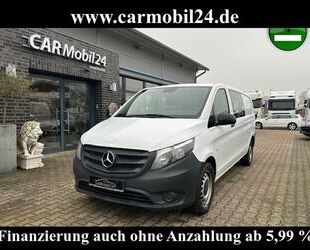 Mercedes-Benz Vito Gebrauchtwagen