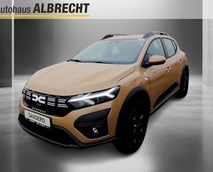 Dacia Sandero Gebrauchtwagen