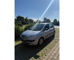 Hyundai Getz Gebrauchtwagen