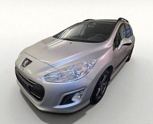 Peugeot 308 Gebrauchtwagen