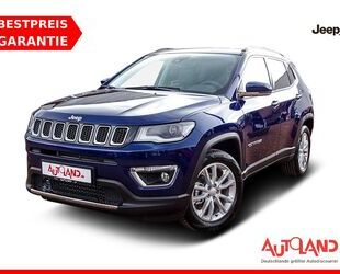 Jeep Compass Gebrauchtwagen