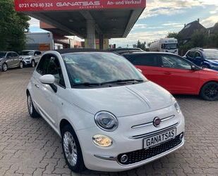 Fiat 500 Gebrauchtwagen