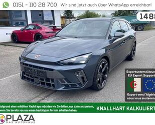 Cupra Leon Gebrauchtwagen