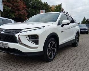 Mitsubishi Eclipse Cross Gebrauchtwagen