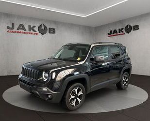 Jeep Renegade Gebrauchtwagen