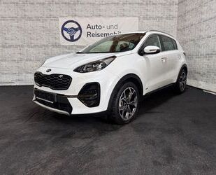 Kia Sportage Gebrauchtwagen