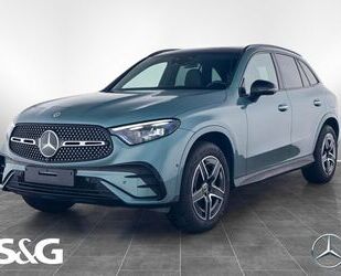 Mercedes-Benz GLC 300 Gebrauchtwagen