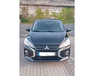 Mitsubishi Space Star Gebrauchtwagen