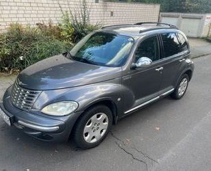 Chrysler PT Cruiser Gebrauchtwagen