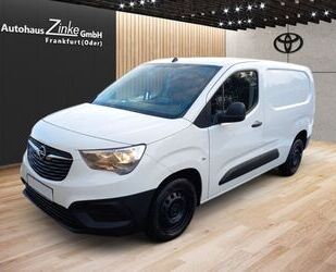 Opel Combo Gebrauchtwagen