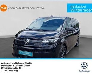 VW T7 Multivan Gebrauchtwagen