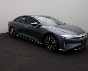 Lucid Air Gebrauchtwagen