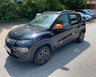 Dacia Spring Gebrauchtwagen