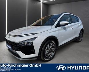 Hyundai BAYON Gebrauchtwagen