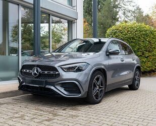 Mercedes-Benz GLA 200 Gebrauchtwagen