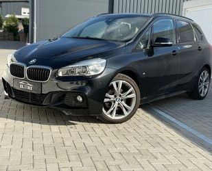 BMW 218 Gebrauchtwagen