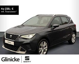 Seat Arona Gebrauchtwagen
