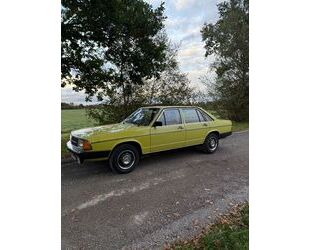 Audi 100 Gebrauchtwagen