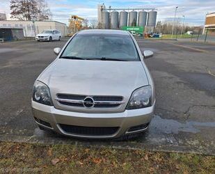 Opel Vectra Gebrauchtwagen