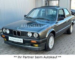 BMW 316 Gebrauchtwagen