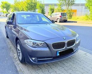 BMW 528 Gebrauchtwagen