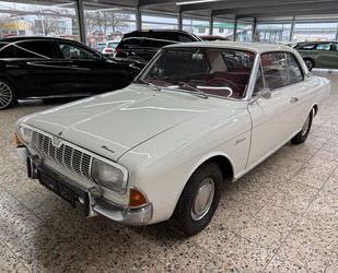 Ford Taunus Gebrauchtwagen
