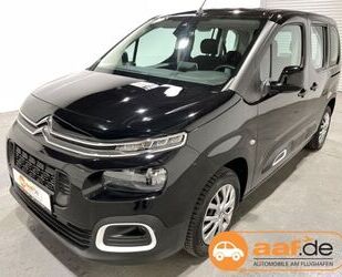 Citroen Berlingo Gebrauchtwagen