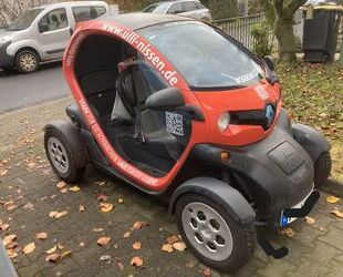 Renault Twizy Gebrauchtwagen