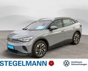 VW Volkswagen ID.4 Pro Performance Life Gebrauchtwagen