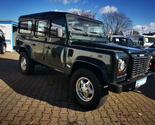 Land Rover Defender Gebrauchtwagen