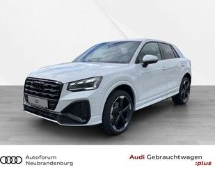 Audi Q2 Gebrauchtwagen