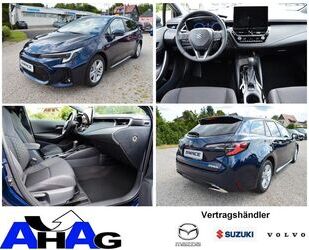 Suzuki Swace Gebrauchtwagen