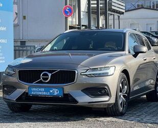 Volvo V60 Gebrauchtwagen