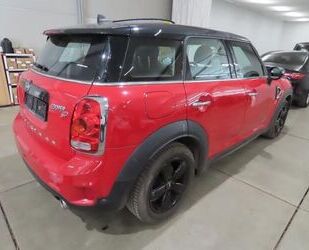 Mini Cooper Countryman Gebrauchtwagen