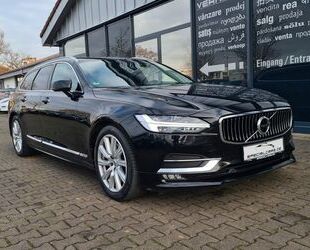 Volvo V90 Gebrauchtwagen