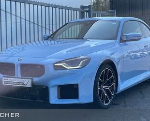 BMW M2 Gebrauchtwagen