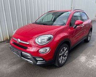 Fiat 500X Gebrauchtwagen