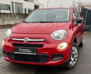 Fiat 500X Gebrauchtwagen
