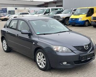 Mazda 3 Gebrauchtwagen