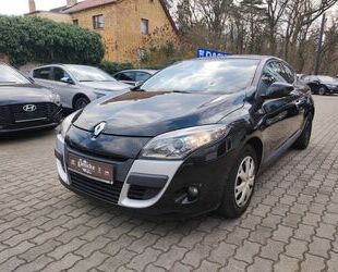 Renault Megane Gebrauchtwagen