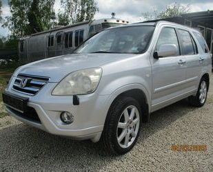 Honda CR-V Gebrauchtwagen